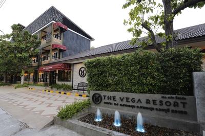 The Vega Resort
