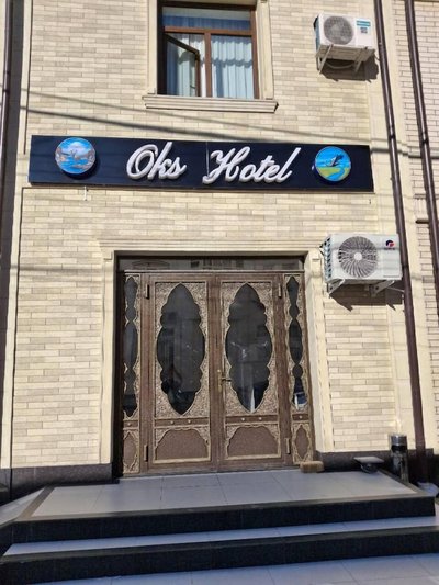 OKS hotel