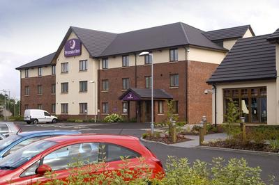 Premier Inn Glasgow East Kilbride Nerston