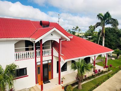 Radhu's Boutique Inn