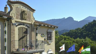 Hotel La Posada del Conde