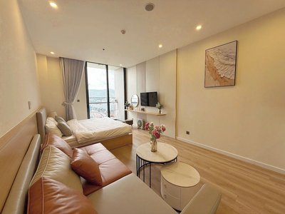 Villa 5 Phong Ngu Royal Lotus Bai Chay