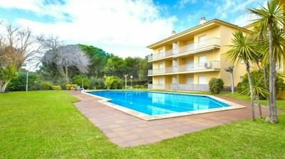 Apartamento Cenit