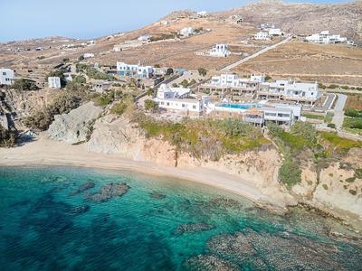Mykonos Lolita, A Grecotel Resort to Live