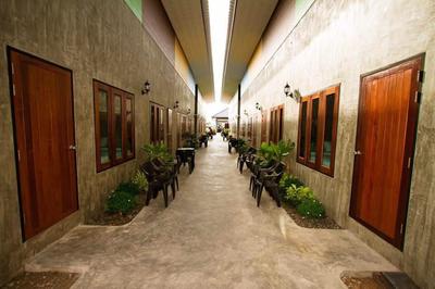 Rintara Riverside Resort