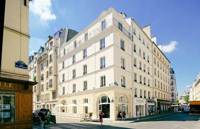 My Maison In Paris - Champ de Mars