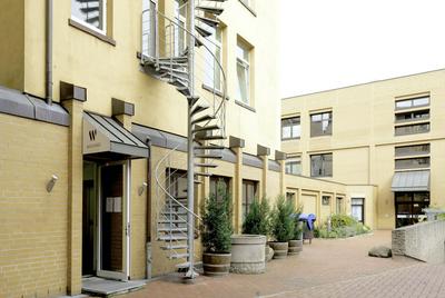 Design Hotel Wiegand