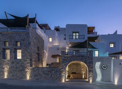 Saluti Da Stampalia Suites