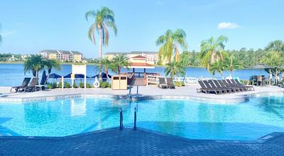 Summer Bay Orlando MOD Collection by Sonesta