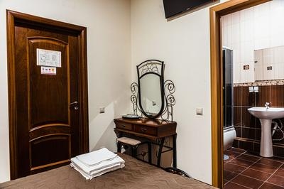 Hotel Bratislavskaya-2