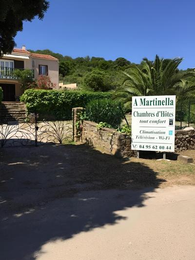 A Martinella