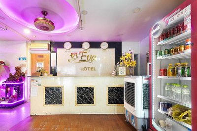 Collection O Eva Hotel District 8 Near Ben Thanh Market