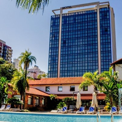 Turismo Hotel Casino