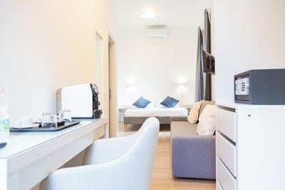 Relais Borsieri