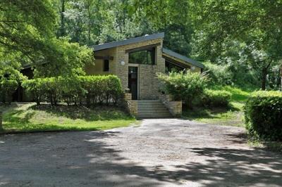 Camping le Paisserou - Chalets