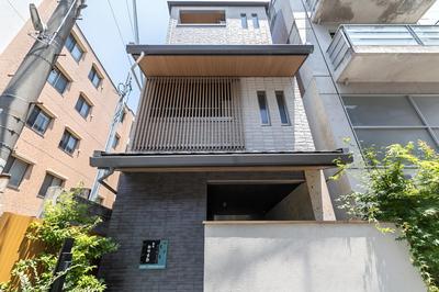 Oyado Kyoto Shinmachi