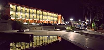 Palace Hotel & Spa Termas de S. Miguel