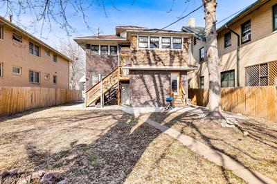 Spacious Lincoln Home w/ Yard < 1 Mi to Downtown!
