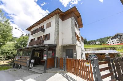 Miramonti 21 Ski In - Ski Out