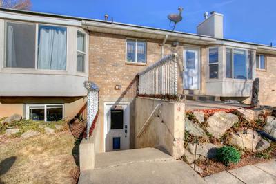 Farr West Apartment on Farm < 25 Mi to Ski Resorts