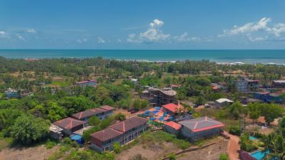 Perfectstayz Koko Maya