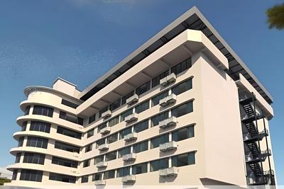 Avana Laemchabang Hotel