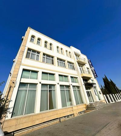 The Family Hotel - Free Massage