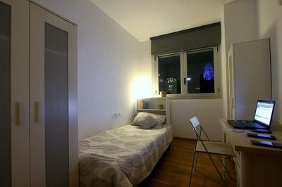 1337 R1 Single Room in a Profesionals Flat Shared