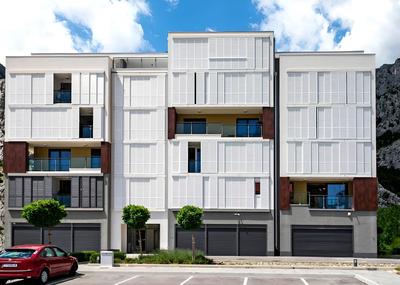 RIVUS apartmani