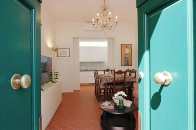 Marsili Suite