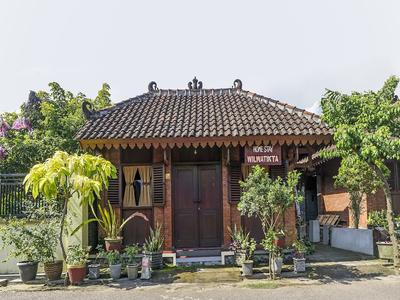 Hotel O Desa Wisata Kampung Majapahit