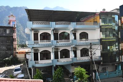 Hotel Shivaay Paradise