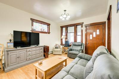 Butte Vacation Rental - Close to Museums!