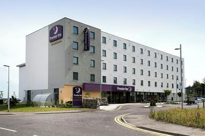 Premier Inn Aberdeen Airport - Dyce