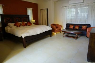 La Lorraine Boutique Hotel