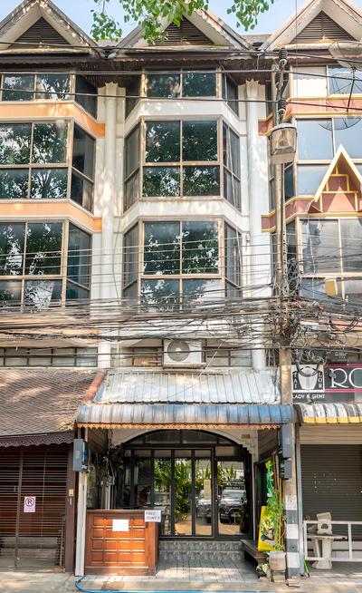 Blue Dream Guesthouse