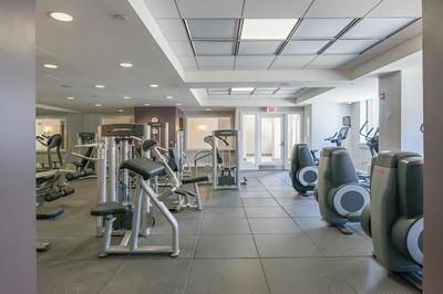 Downtown Luxury Suites