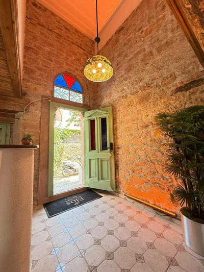 Elos Ayvalık Pansiyon