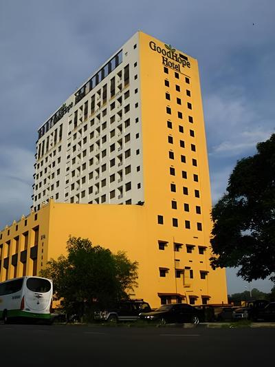 GoodHope Hotel Skudai