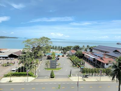 Queenco Hotel & Casino