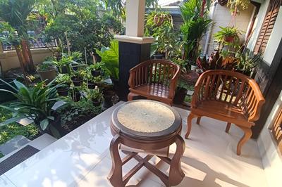 Hotel O Eyang Kostel