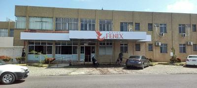 Hotel Fenix