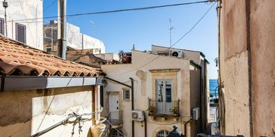 La Maison di Ortigia