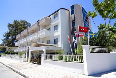 Petit Temple Suite & Spa