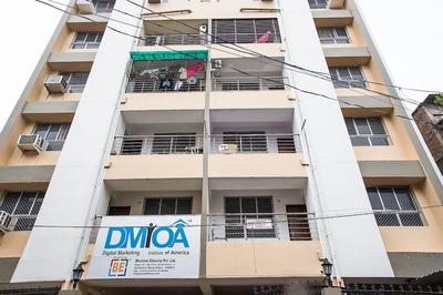 OYO 16360 Green Homes