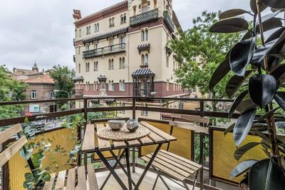 Giorgio - 1 Bedroom in Almagro