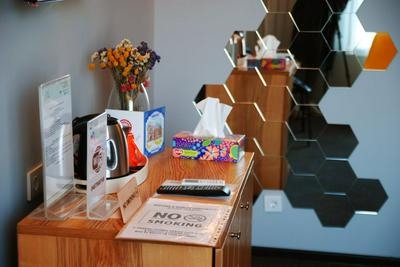 Beehive Hotel Odessa