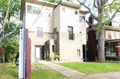 Argyle Penthouse Chic 1BR Apt 2 Sofabed