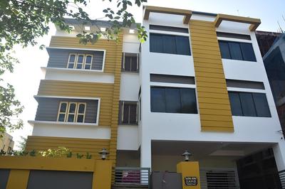 OYO 22547 Avigna Residency