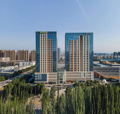 Holiday Inn Express Xi'An West by IHG